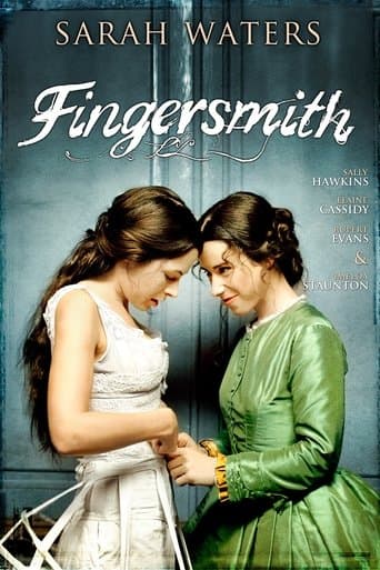 Fingersmith Image