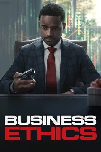 Business Ethics Image