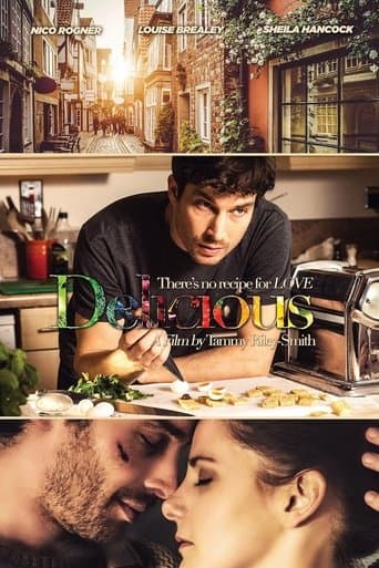 Delicious Image
