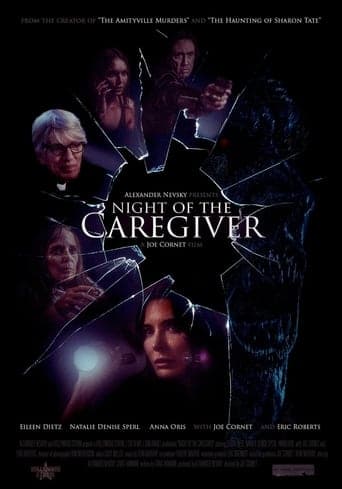 Night of the Caregiver Image