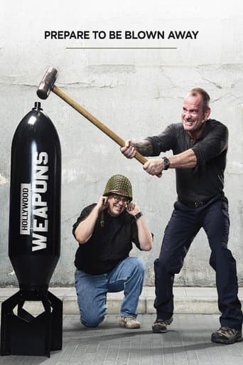 Hollywood Weapons Image