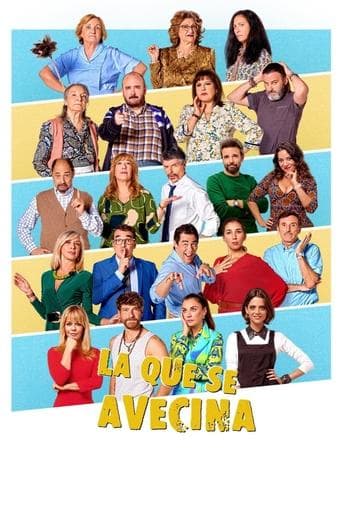 La que se avecina Image