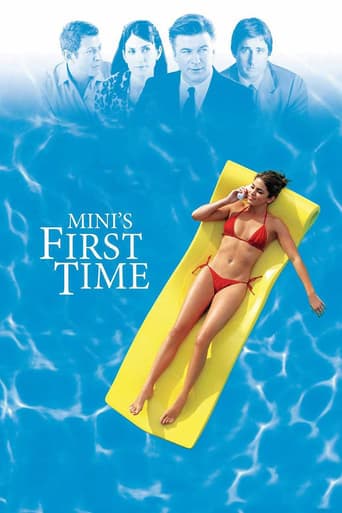 Mini's First Time Image