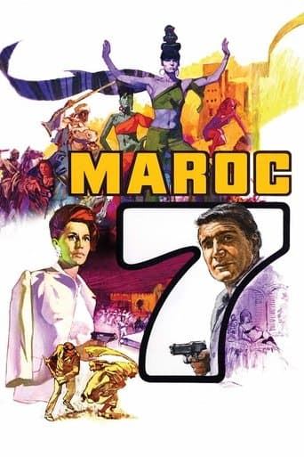 Maroc 7 Image