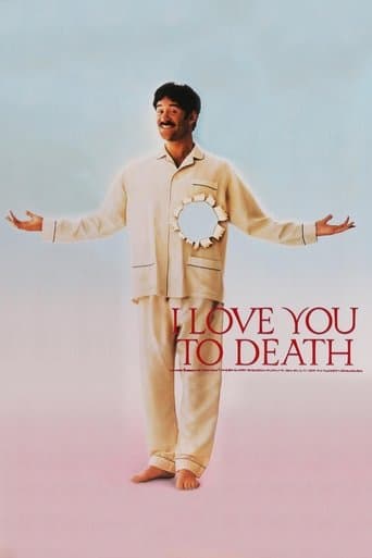 I Love You to Death Image