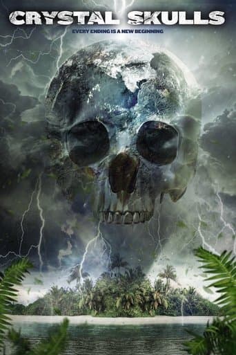 Crystal Skulls Image