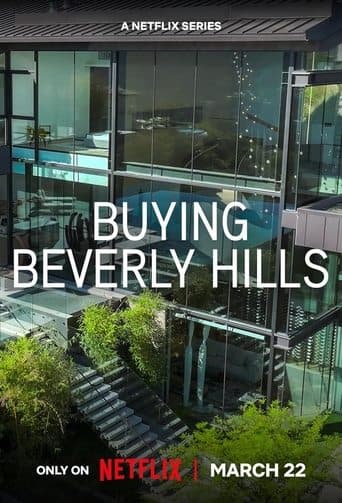 Buying Beverly Hills Image