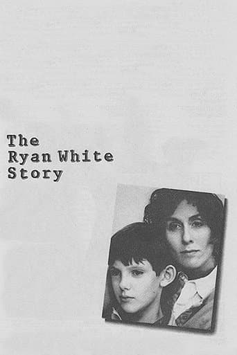 The Ryan White Story Image