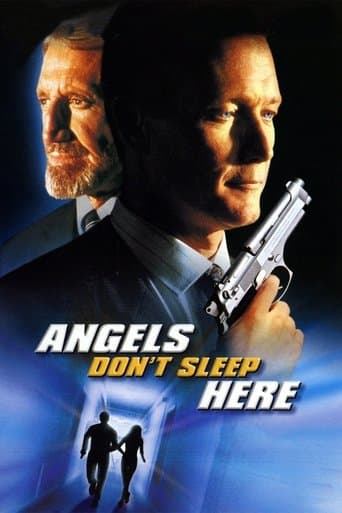 Angels Don't Sleep Here Image