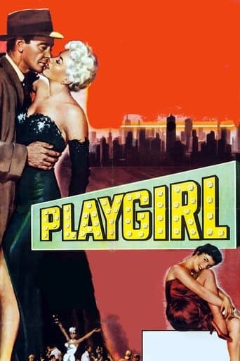 Playgirl Image