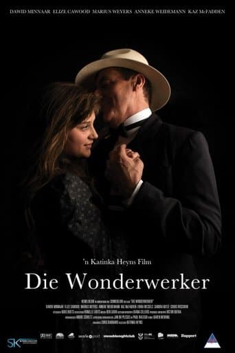 The Miracle Worker Image