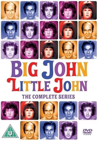 Big John, Little John Image