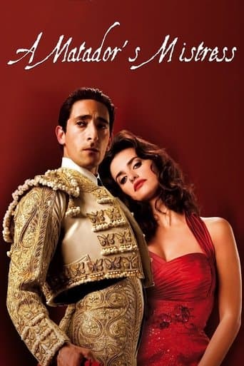 A Matador's Mistress Image