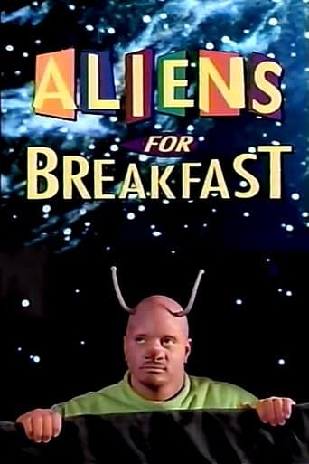 Aliens for Breakfast Image