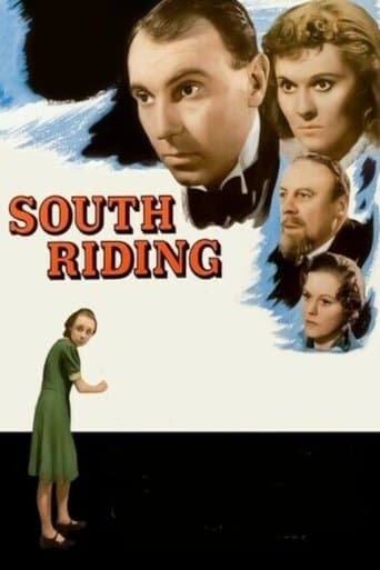 South Riding Image