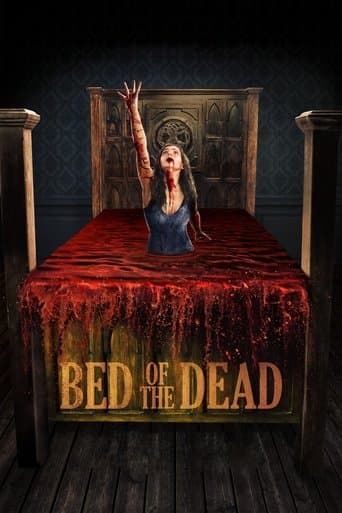 Bed of the Dead Image