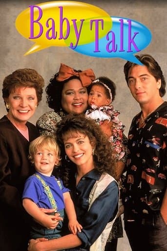 Baby Talk Image