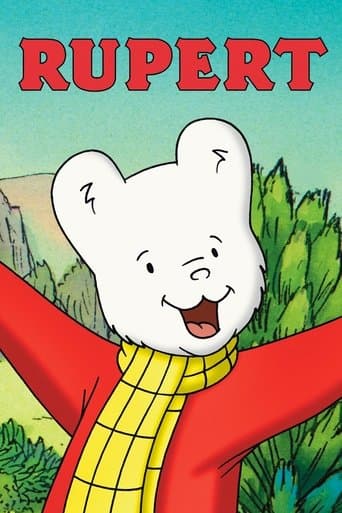 Rupert Image