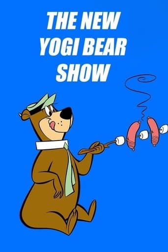 The New Yogi Bear Show Image