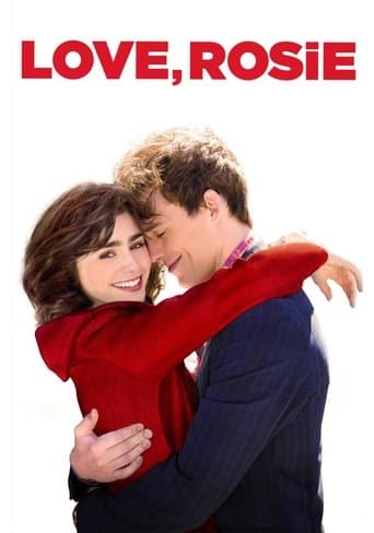 Love, Rosie Image