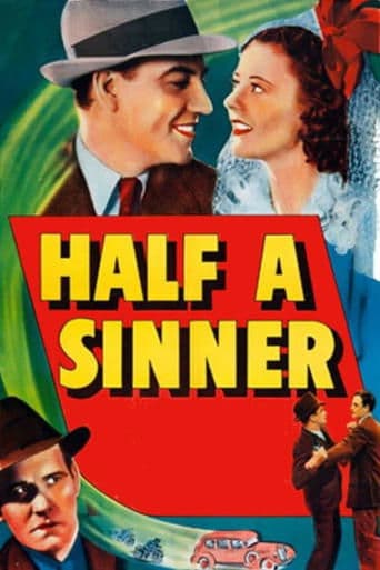 Half a Sinner Image