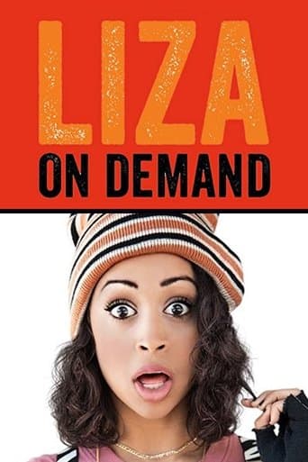 Liza on Demand Image