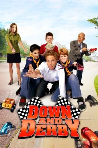Down and Derby Image