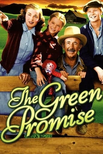 The Green Promise Image