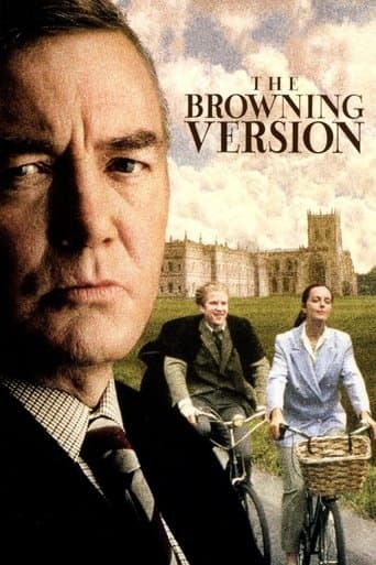 The Browning Version Image