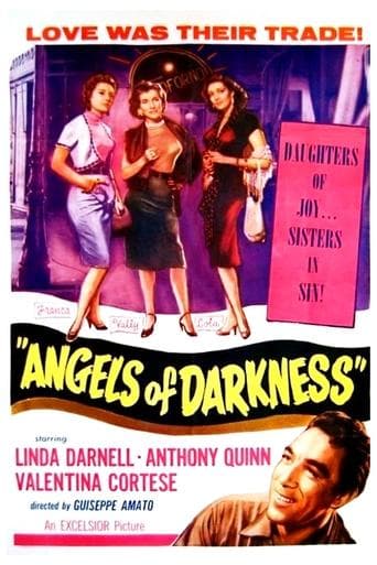 Angels of Darkness Image