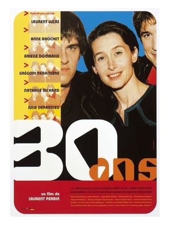30 Years Image