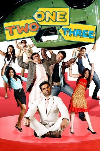 One Two Three Image