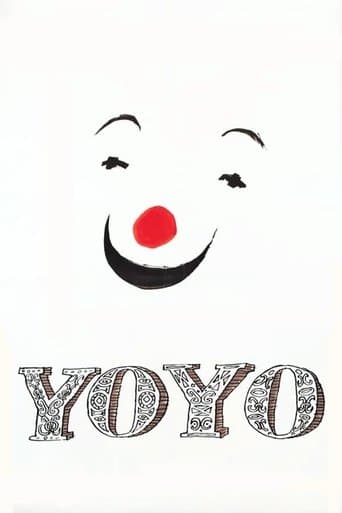 Yoyo Image