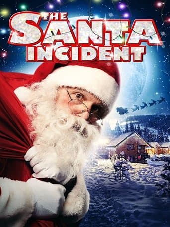 The Santa Incident Image