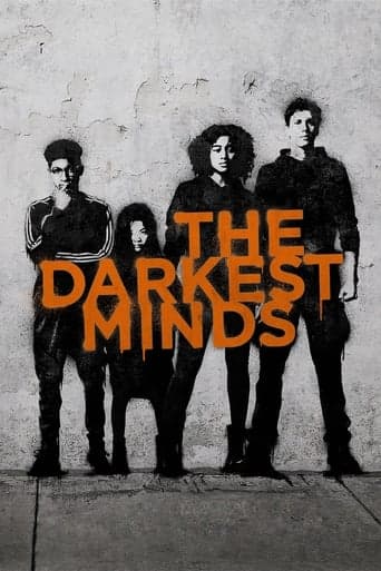 The Darkest Minds Image