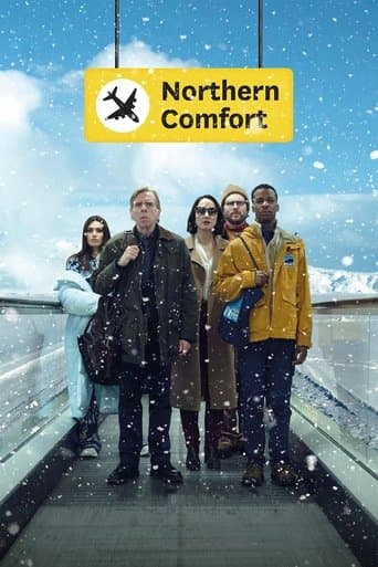 Northern Comfort Image