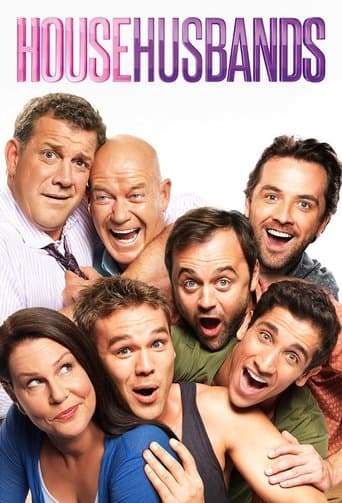 House Husbands Image