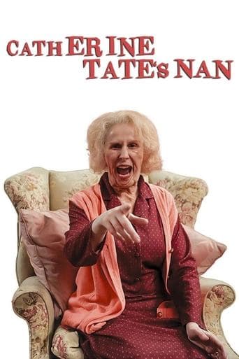 Catherine Tate's Nan Image
