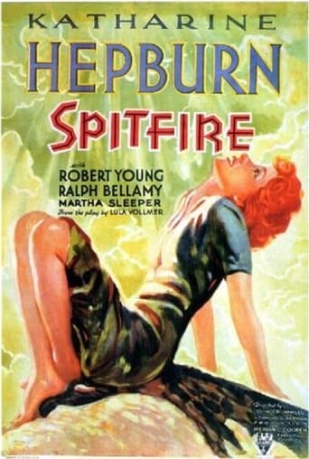 Spitfire Image