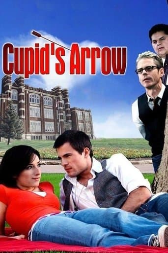 Cupid's Arrow Image