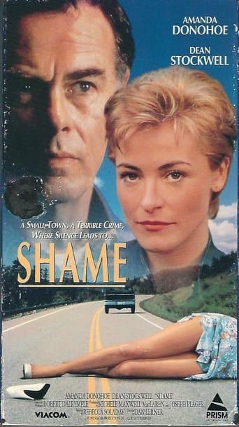 Shame Image