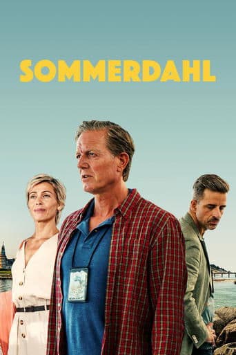 The Sommerdahl Murders Image