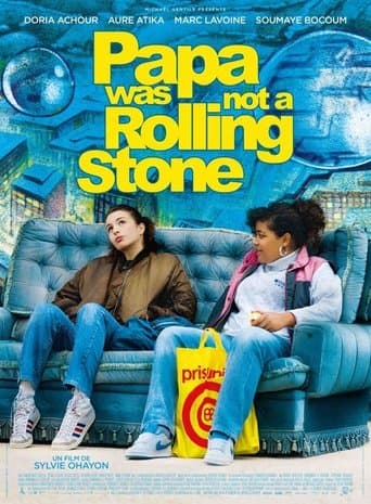 Papa Was Not a Rolling Stone Image