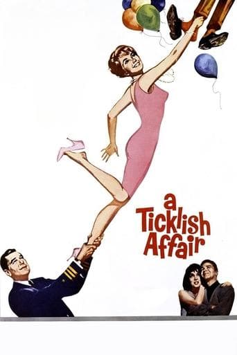 A Ticklish Affair Image