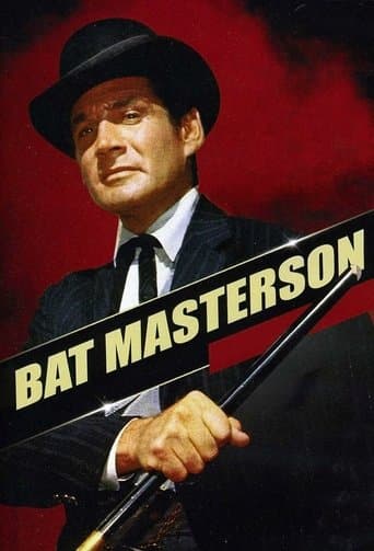 Bat Masterson Image