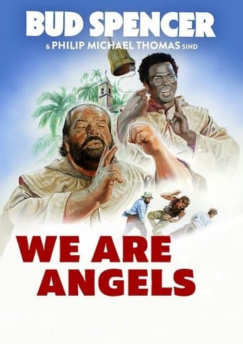 We Are Angels Image