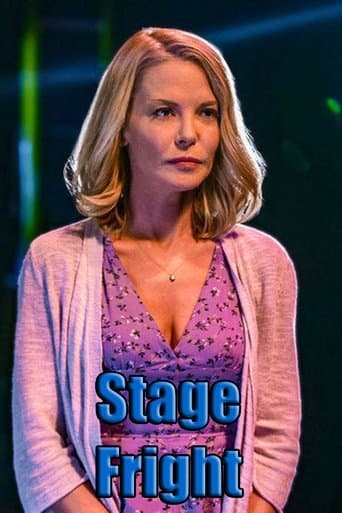 Stage Fright Image