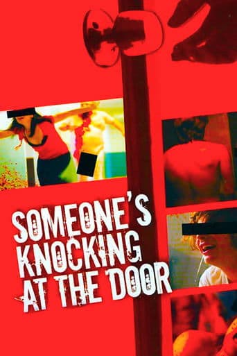 Someone's Knocking at the Door Image