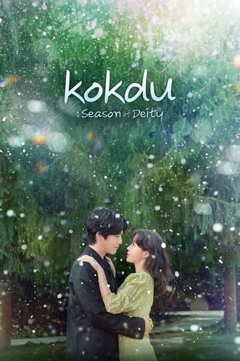 Kokdu: Season of Deity Image