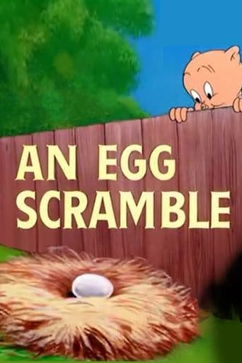 An Egg Scramble Image